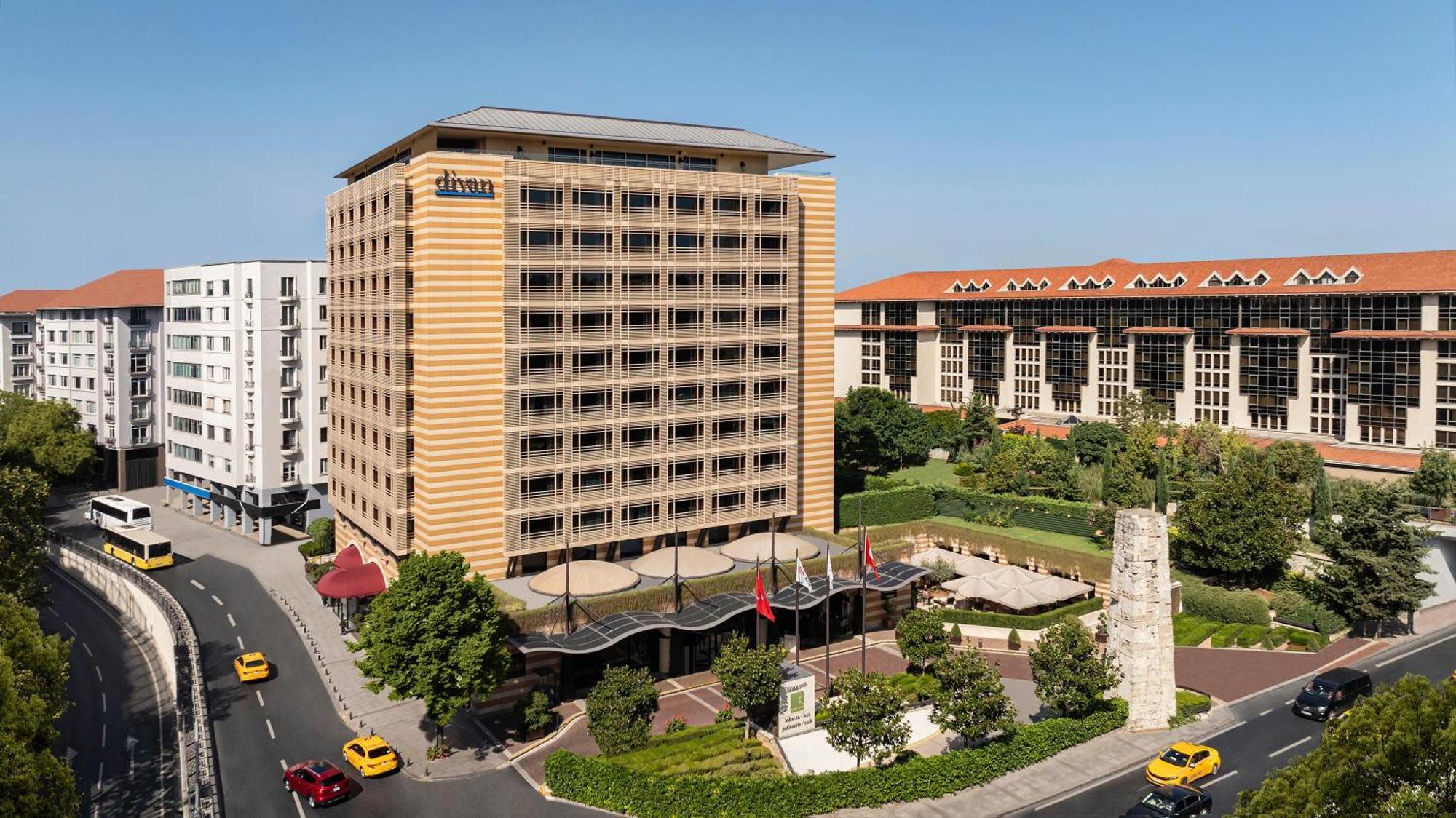 Divan Istanbul — Photos 2